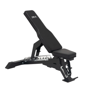 RAPID MOTION ADJUSTABLE BENCH