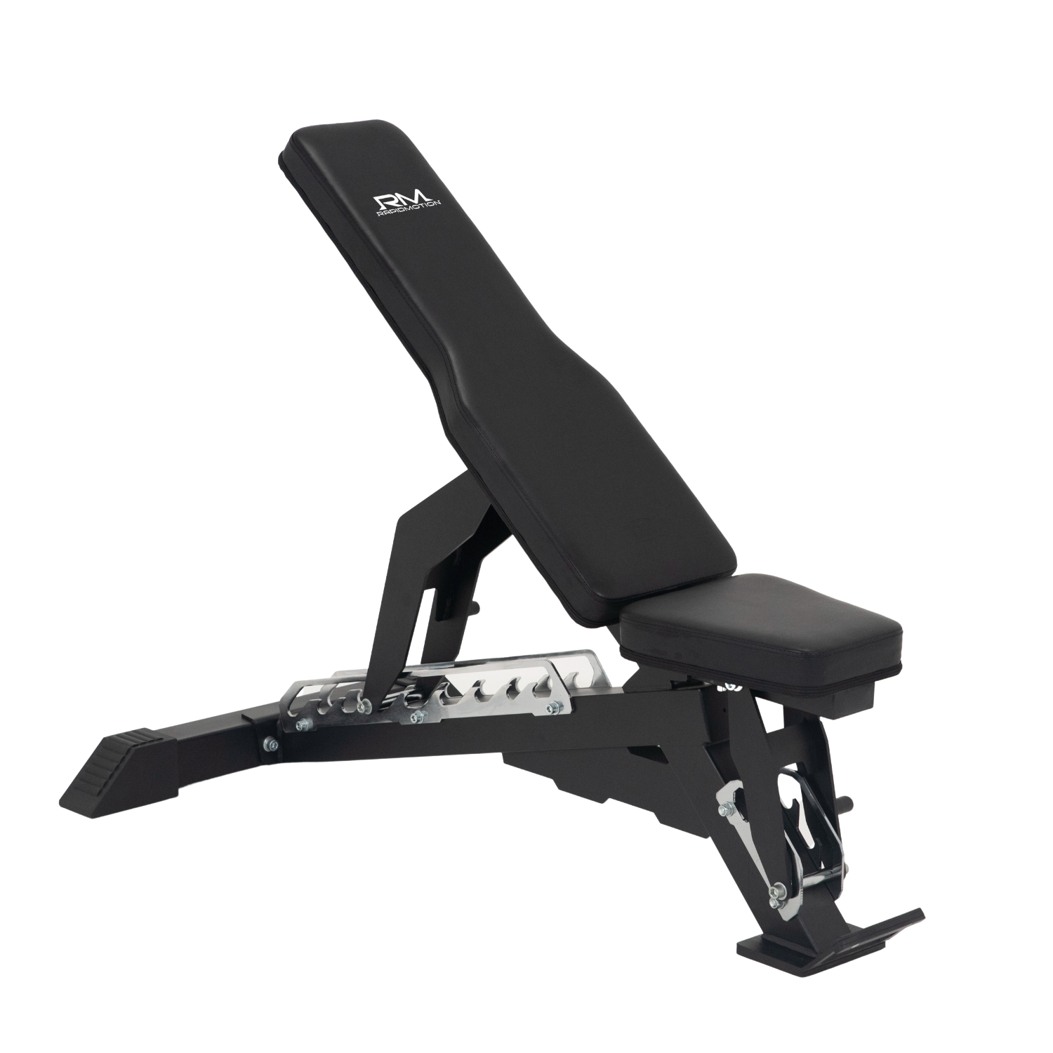 RAPID MOTION ADJUSTABLE BENCH