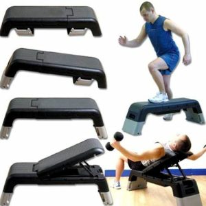 Morgan V2 Workout Platform