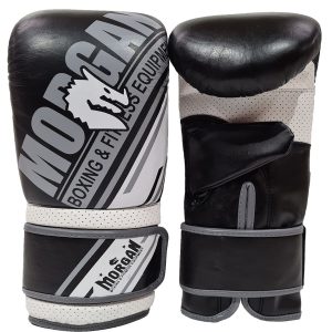 Morgan Aventus Bag Mitts
