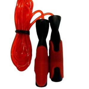 Morgan Super Grip Skipping Rope