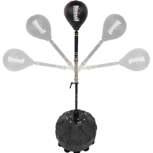 Morgan King Cobra Reflex Trainer