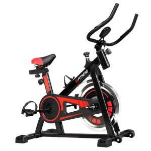 Spin Bike