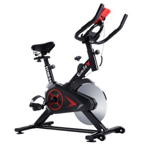 Spin Exercise Bike