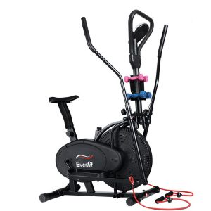 Everfit 6in1 Elliptical