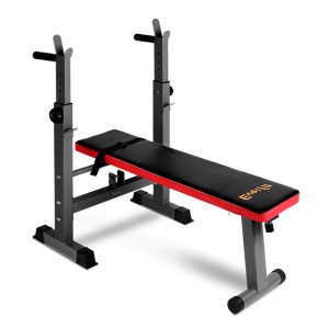 Everfit Multi-Station Weight Bench