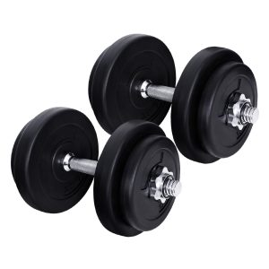 20KG Dumbbell Set