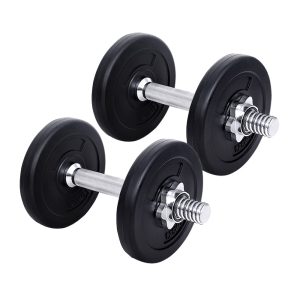 Dumbbell Set 10KG