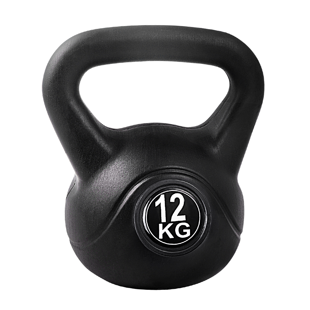 12KG Kettlebell Weight