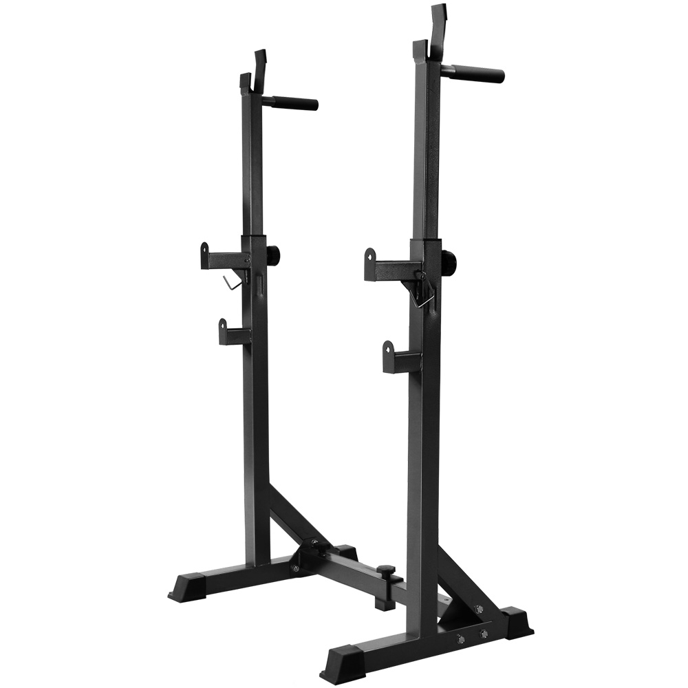 Everfit Squat Rack Pair