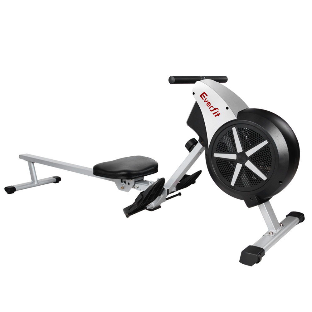 Everfit 8 Level Rowing Machine