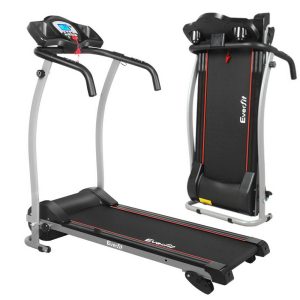 Everfit Electric Treadmill 360mm