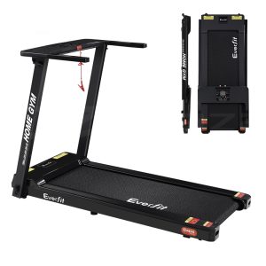 Everfit Foldble Electric Treadmill
