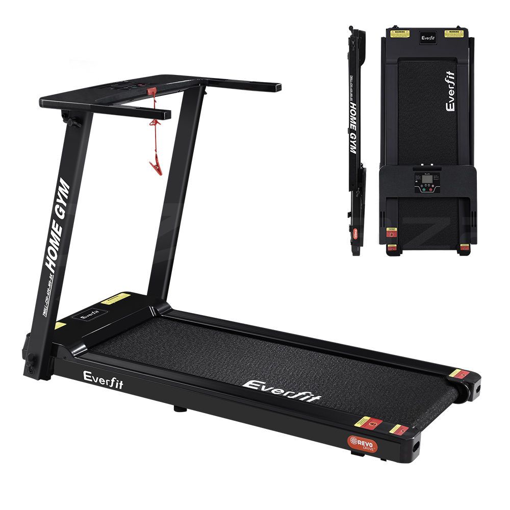 Everfit Foldble Electric Treadmill
