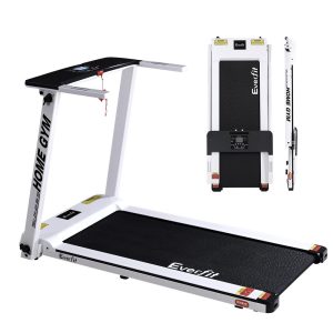 Everfit Electric Treadmill Foldab