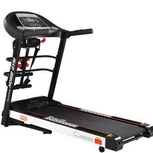 Everfit Electric Treadmill 450mm