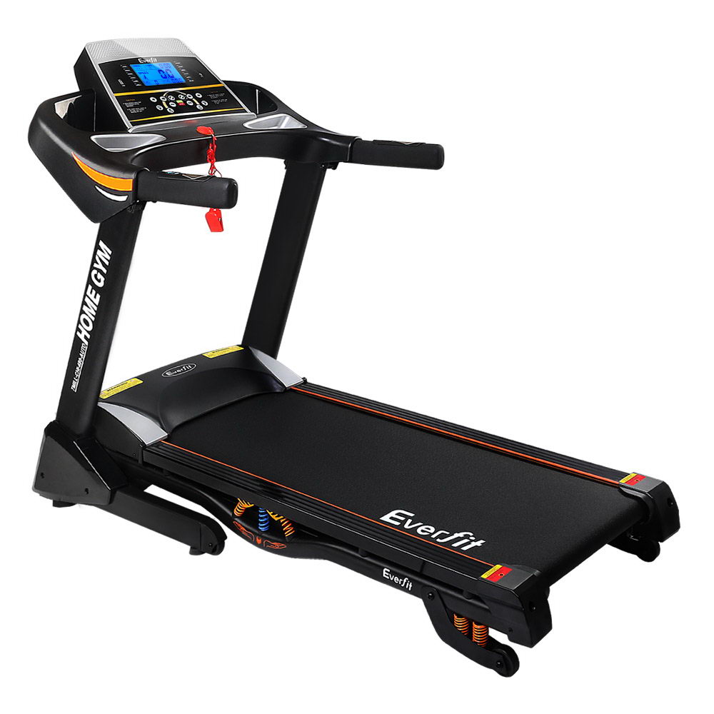 Everfit Electric Treadmill 48cm