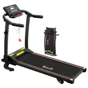 Electric Treadmill