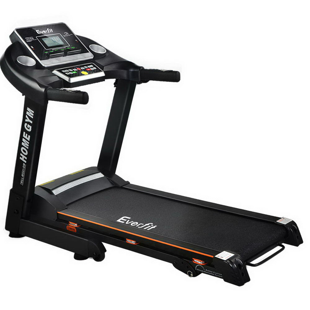 Everfit Electric Treadmill 420mm