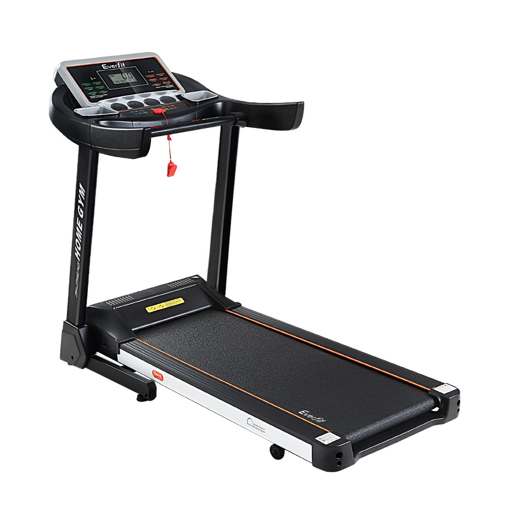 Everfit Electric Treadmill 45cm