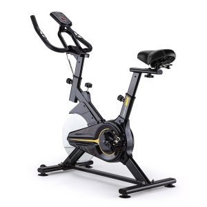 Proflex SPN700 Spin Bike Yellow