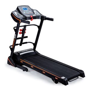 PROFLEX Electric Treadmill