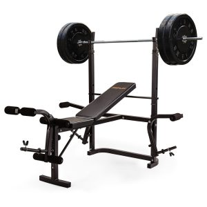 7in1 Weight Bench