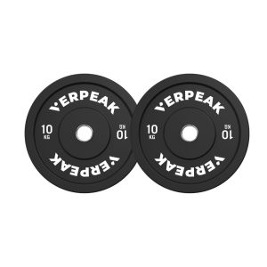 Olympic Weight Plates 10kgx2