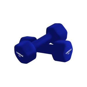 Neoprene Dumbbells 4kg