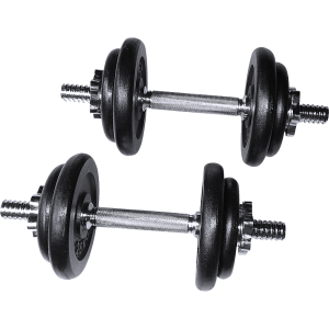 50KG Barbell Set