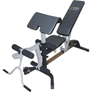 Incline/Decline Workout Bench