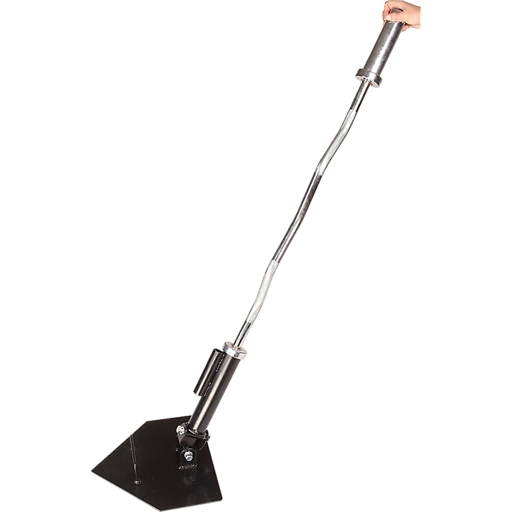 Russian Twist Machine