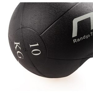 10kg Double-Handled Medicine Ball