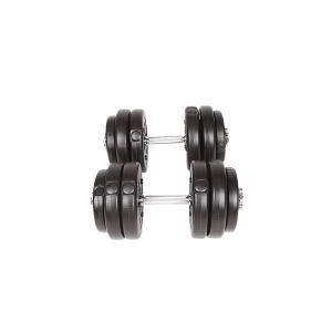 Adjustable Dumbbell Set 30KG