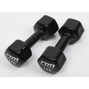 5KG Dumbbells