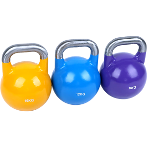 KettleBell Set