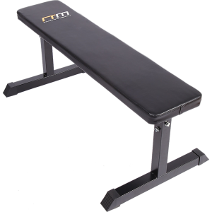 Flat Bench Press