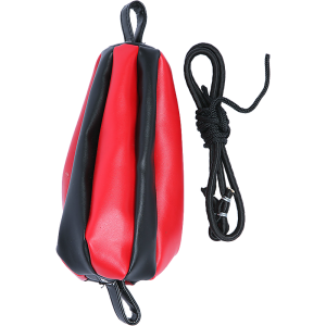 Floor to Ceiling Punching Ball