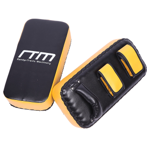 Thai Kickboxing Pads