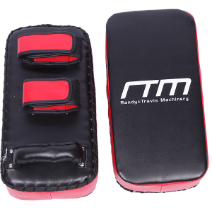Thai Kickboxing Pads
