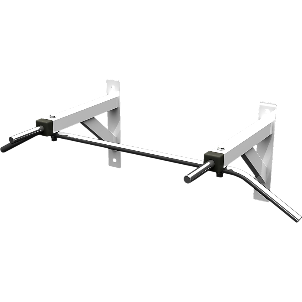 Wall Mounted Chin Up Bar