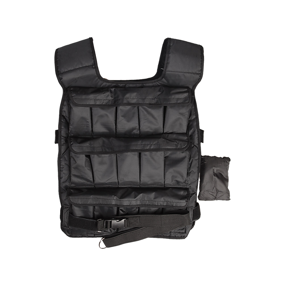 20KG Adjustable Weight Vest