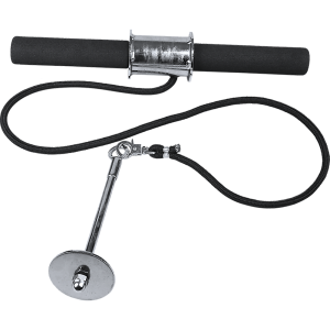 Forearm/Wrist Grip Strength Roller
