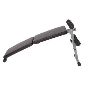 Adjustable Sit Up Bench