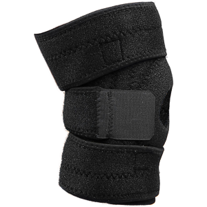 Flexible Adjustable Knee Brace