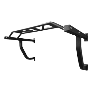 Wall Mounted Chin Up Bar
