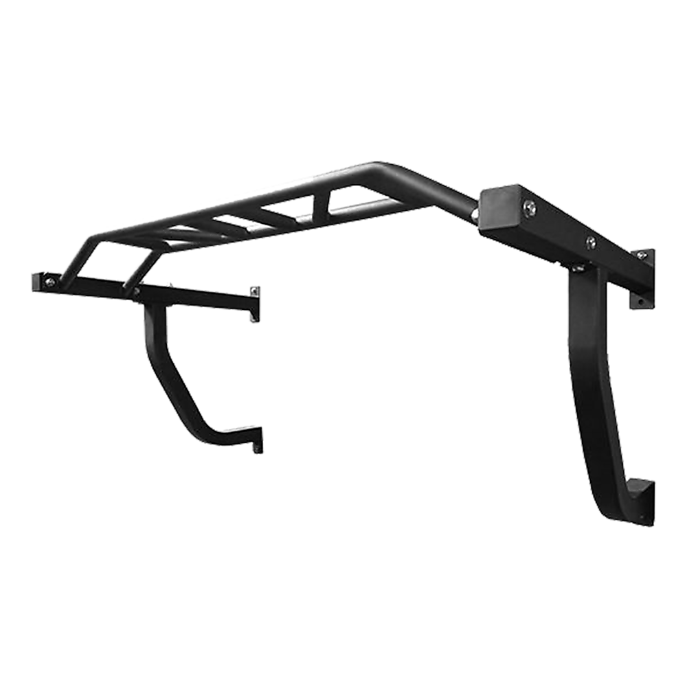 Wall Mounted Chin Up Bar