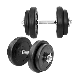20KG Adjustable Dumbbell Set
