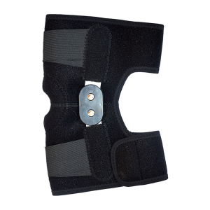 Hinged Full Knee Brace