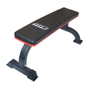 Flat Weight Lifting Bench
